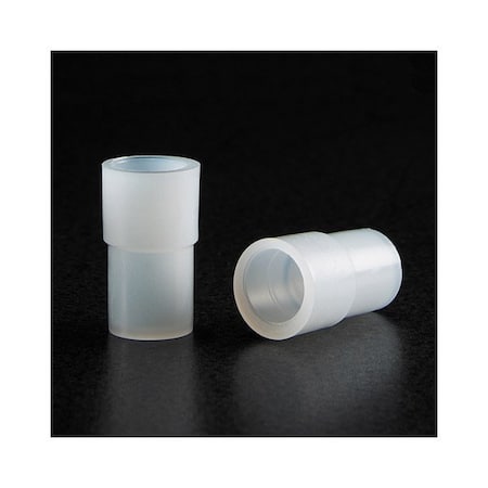 Globe Scientific Sample Cup for Atac 6000, Poli-Mak & Trace 120, 1000PK 6801